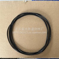 康明斯6CT/6L新式缸套阻水圈5529128/5529128