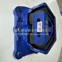欧曼新款ETX发动机前支撑/发动机前悬置/前机爪垫/H010100000057