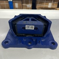欧曼发动机前支撑/发动机前悬置/前机爪垫/H010102010103A0