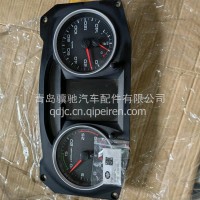 一汽解放JH6悍V2.0J6P 仪表盘总成3820010-DX720S/3820010-DX720S
