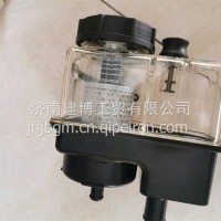 转向油壶/752W47301-6062