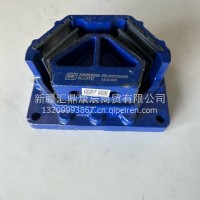 欧曼发动机支撑/发动机悬置软垫/机爪垫/H0101020604A0