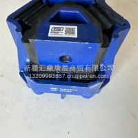 解放发动机悬置软垫/发动机支撑/机爪垫/1001060-91W