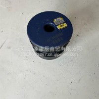 解放奥威发动机悬置软垫/发动机支撑/机爪垫/1001015-A263