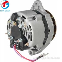 ATG10002 Alternator for Mercruiser Model 420 3850927-9， 3854809-5 ，8MR2023F， 8MR2023FA， 8MR2024F/110