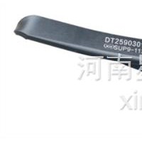 厂家直销星皓板簧欧曼系列钢板板簧弓子板弹簧悬挂 /25*90-4半挂301后总