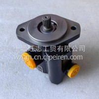 潍柴 WP6 国五 3406010-T5GF00Y 转向助力泵 3406010-T5GF00Y/3406010-T5GF00Y