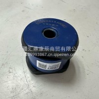 德龙驾驶室翻转衬套/前翻套/DZ13241430085