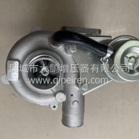 GT1749S 28230-41730 D4AL 发动 涡轮增压器/28230-41730