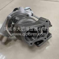 RHF5涡轮增压器8973737771 4JA1T/8973737771