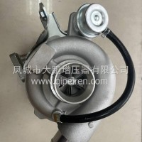 GT3271LS 28230-8Y00 涡轮增压器/28230-8Y00