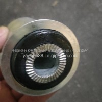 东风猛士EQ2060 131/141橡胶衬套/C48橡胶衬套