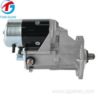 STG50601 Starter Made to Fit John Deere Tractor 850 121420-77010， 121420-77011，721420-77010/128000-0