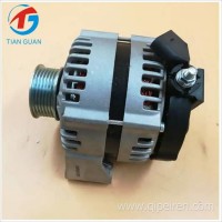 ATG20244 Alternator For WEICHAI JFZ270-3002， RE090001， /VG1095094002