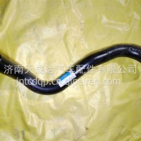 德龙散热器出水管/DZ96259534065