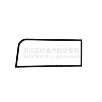 东风猛士EQ2050B左前风窗玻璃总成/52C21-06021