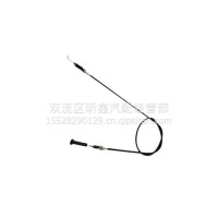 东风猛士EQ2050B车门拉线总成/65C24-05055