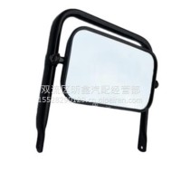 东风猛士EQ2050B左后视镜总成带支架/82C21-01015
