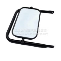 东风猛士EQ2050B右后视镜总成带支架/82C21-01016