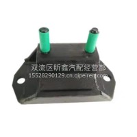 东风猛士EQ2050B发动机后悬置软垫总成/10C36-01050