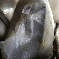 消声器WG9725541563/WG9725541563