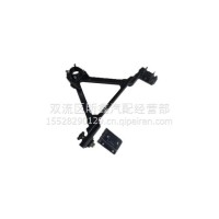 东风猛士EQ2050B备胎架总成/31C38-05010