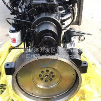 康明斯375发动机总成泵车/13508682212