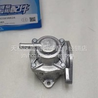 1005838824潍柴WP13发动机喘振阀/1005838824