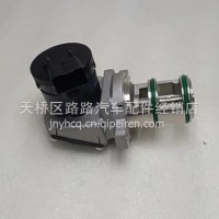1007695773潍柴WP13燃气发动机EGR阀总成/1007695773