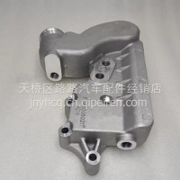 610800060217潍柴WP7发动机缸盖出水管分水管/610800060217