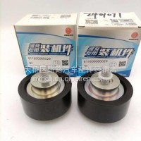 611600060029潍柴原厂惰轮/611600060029
