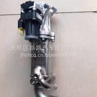 Y30-1207160140玉柴YCY30 EGR冷却器/Y30-1207160140