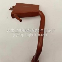 612600010267潍柴WP10发动机油气分离器呼吸器总成/612600010267