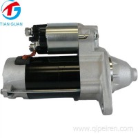 STG91024 Starter for Yanmar 119515-77010 428000-1590 ， 19515-77011， 119717-77010， 119717-77011/42800