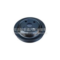 东风猛士EQ2050B空调皮带轮/81C24A-04002