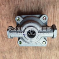 东风天龙旗舰KR/KL快放阀总成/3533010-90001