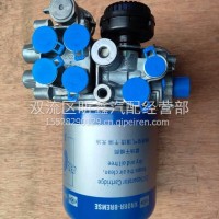 东风天龙旗舰空气干燥器总成/3543010-92300