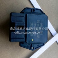 一汽解放悍V2.0 龙V2.0 JH5空调暖风电阻风机电阻/8101080-H43-C00