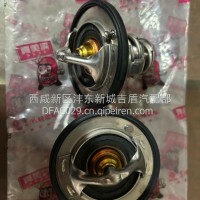 东风多利卡，凯普特原厂节温器/212002DB0A