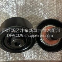 东风多利卡，凯普特原厂ZD28皮带涨紧轮/3701340-E4106