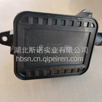 龙擎油气分离器总成/1014310-E4601