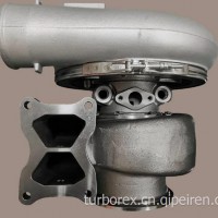 特博瑞斯涡轮增压器适用于康明斯QSK23发电机涡轮增压器/2937539