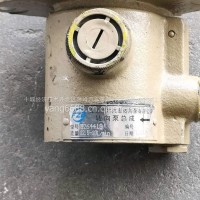 东风猛士2050B方向助力转向泵/5264419