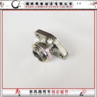 东科克诺尔空压机D5010224392原装东风天龙旗舰雷诺国五空压机缸盖接头K017569接头K147463 /D5010224871