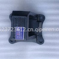 陕汽德龙X3000／F3000钢板座，中右/HD90149520032
