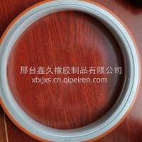 适用于康明斯6BT5.9发动机，曲轴后油封3909410/3909410