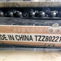 雷沃4缸缸盖总成/TZZ80221