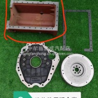 东方红改装全柴拖拉机套件/4110-4V5