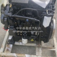 雷沃110马力发动机总成/雷沃1104C