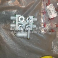 东风多利卡保护阀总成/3515010-CS0901A